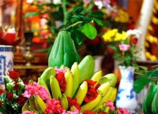 The Perfect Timing to Burn Incense Tomorrow – 1st of June on the Lunar Calendar: 3 Things to Do to Invite Prosperity and Ancestral Blessings