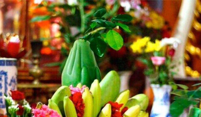 The Perfect Timing to Burn Incense Tomorrow – 1st of June on the Lunar Calendar: 3 Things to Do to Invite Prosperity and Ancestral Blessings