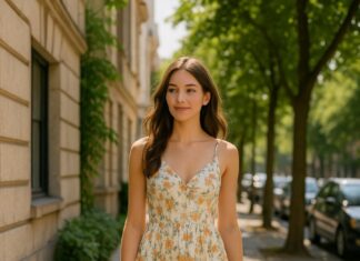 The Ultimate Summer Sandal Guide: 4 Styles to Keep You Cool, Comfortable and Stylish This Season