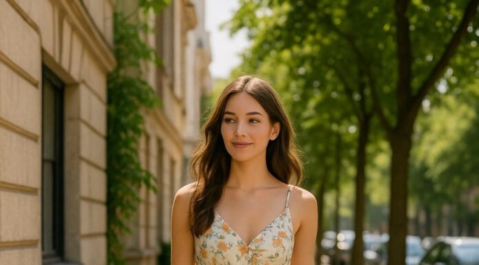 The Ultimate Summer Sandal Guide: 4 Styles to Keep You Cool, Comfortable and Stylish This Season