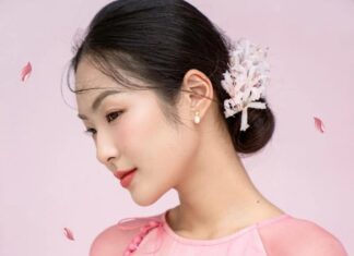 5 Updo Hairstyles to Elevate Your Beauty Game This Lunar New Year