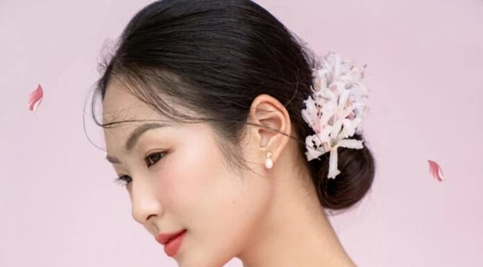 5 Updo Hairstyles to Elevate Your Beauty Game This Lunar New Year