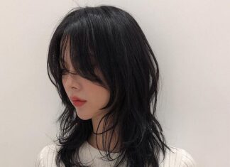 The Ultimate Guide to Transforming Your Round Face with the Hottest Hair Trends of 2025