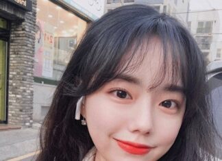 Captivating Hairstyles to Take Years Off Your Look, Welcoming Tet 2025 with a Slimmer Face