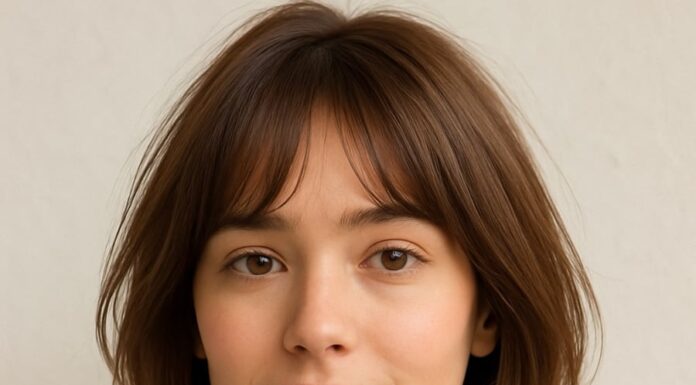 10 Shoulder-Length Hairstyles to Try in 2025: Flattering Cuts for All