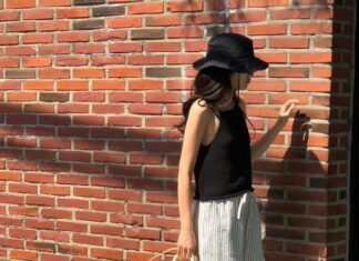 The Latest Fall Fashion: 5 Must-Have Trouser Styles This Season