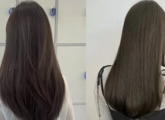 The Ultimate Guide to Anti-Aging: 2 Layered Haircuts That Take Years Off Your Face