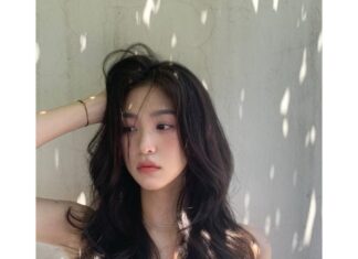 6 Hairstyles: Simple to Sleek Looks for Long-Faced Ladies