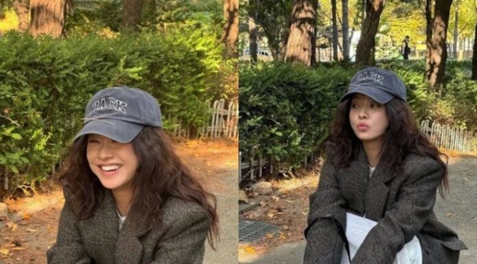 The Ultimate Hair Makeover: Song Ji Hyo’s New Look and the Lesson for Women Everywhere