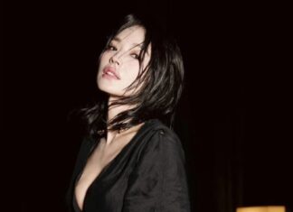 A Youthful Transformation: Theresa’s Timeless Hairstyle