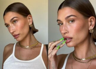 The Style Savvy Guide: Mrs. Bieber’s Three Versatile Short Hair Looks for Any Occasion