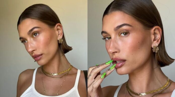 The Style Savvy Guide: Mrs. Bieber’s Three Versatile Short Hair Looks for Any Occasion