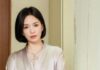 The Ultimate Guide to Song Hye Kyo’s Favorite Hairstyles: Unveiling the Secrets to Her Versatile Looks