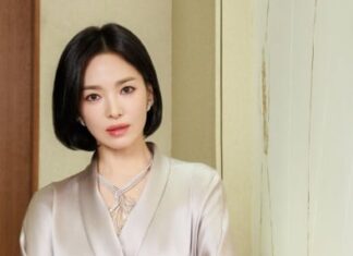 The Ultimate Guide to Song Hye Kyo’s Favorite Hairstyles: Unveiling the Secrets to Her Versatile Looks