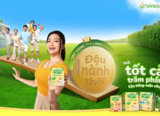 The Magic Bean: Unlocking the Power of Soy