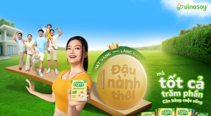 The Magic Bean: Unlocking the Power of Soy