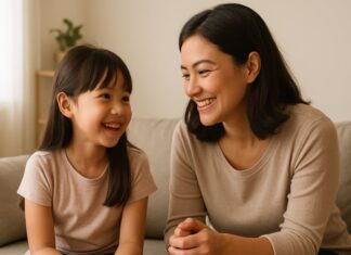 The No-Tears Discipline: Mastering the Art of Parenting in the Digital Age