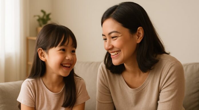 The No-Tears Discipline: Mastering the Art of Parenting in the Digital Age