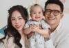 First-Time Father at 40: Renowned VTV MC Gives Daughter a Unique Four-Character Name