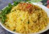 The Perfect Fried Rice: Don’t Skip This Extra Step for Golden, Fluffy Grains