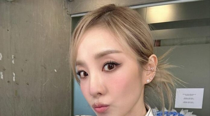 The Secret to Dara’s Youthful Glow: Unveiling the Beauty Routines of the 2NE1 Star