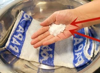 The Ultimate Guide to Revitalizing Your Towels: A Simple Soak for Superior Softness and Freshness