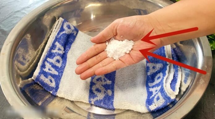 The Ultimate Guide to Revitalizing Your Towels: A Simple Soak for Superior Softness and Freshness