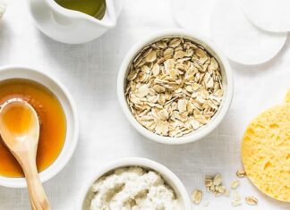 9 Natural Ingredients That Nourish and Beautify Your Skin