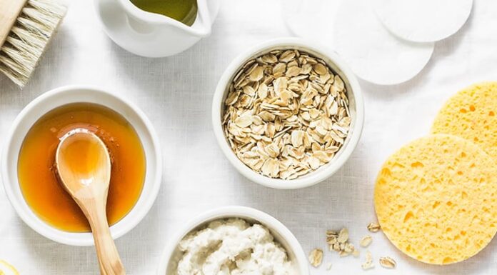 9 Natural Ingredients That Nourish and Beautify Your Skin