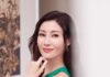 “Aging Like Fine Wine: Hong Kong’s ‘Most Beautiful Pageant Queen’ Shares Her Simple Collagen-Boosting Secrets for Youthful Skin at 54.”