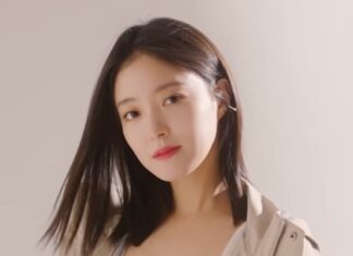 “The Red-Sleeved Beauty’s Secrets to a Radiant Complexion”