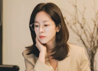 “The Secret to Han Ji Min’s Slender Figure and Flawless Skin: Unveiling Her 3 Consistent Habits”