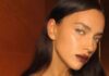 “The Secret to Supermodel Skin: Irina Shayk’s Ageless, Glowing Complexion Regimen”