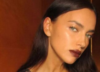 “The Secret to Supermodel Skin: Irina Shayk’s Ageless, Glowing Complexion Regimen”