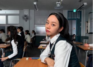 Captivating Beauties of “Friendly Rivalry” Reveal Their Secrets to Everlasting Radiance