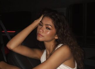 “Zendaya Unveils 6 Simple Tips for Glowing Skin and Luscious Locks”