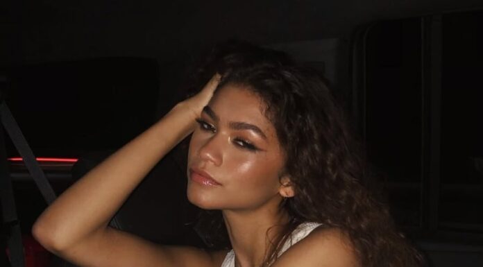 “Zendaya Unveils 6 Simple Tips for Glowing Skin and Luscious Locks”