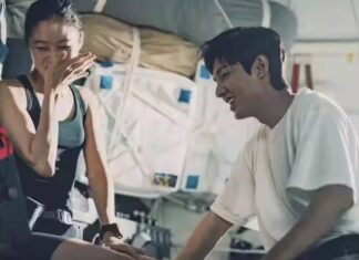 “Ageless Beauty: Unveiling the Secrets to Eternal Youth as Lee Min Ho’s Leading Lady Turns 50”