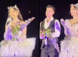 The Surprising Revelation of Lam Khanh Chi’s Remarriage