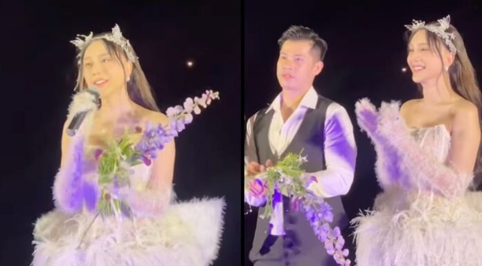 The Surprising Revelation of Lam Khanh Chi’s Remarriage