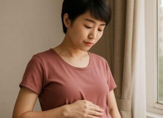 A Shocking Secret Unveiled: My Past Miscarriages with my Ex-Husband and New Discovery with my New Husband.