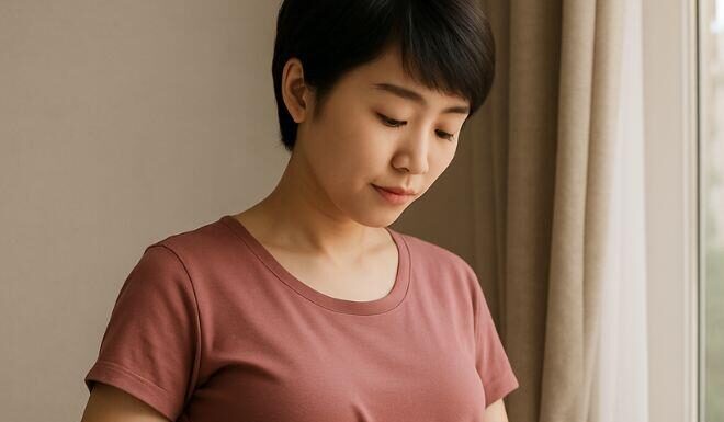 A Shocking Secret Unveiled: My Past Miscarriages with my Ex-Husband and New Discovery with my New Husband.