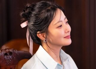 “The Number One Korean Beauty” Unveils Her Skincare Secrets for a Radiant, Dewy Complexion