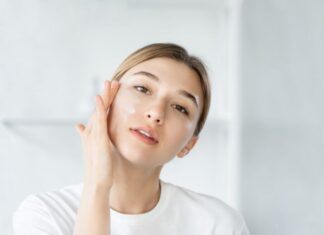 3 Common Skin Concerns for Women in Their 30s and Beyond