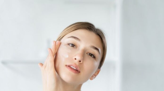 3 Common Skin Concerns for Women in Their 30s and Beyond