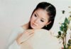 “A Throwback to Her Youth: Le Phuong Shares a Radiant Photo from Her Early 20s, Leaving Her Husband, Trung Kien, in Awe”