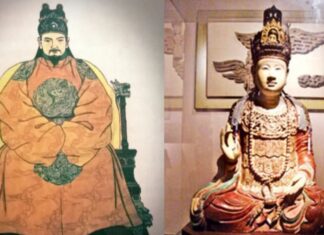 The Only Vietnamese King to be Crowned Twice and His Tragic Tale of Unfulfilled Legacy