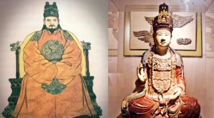 The Only Vietnamese King to be Crowned Twice and His Tragic Tale of Unfulfilled Legacy