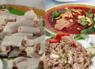 “The Dangers of Eating Undercooked Pork: A Case of Streptococcus suis Infection”