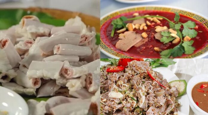 “The Dangers of Eating Undercooked Pork: A Case of Streptococcus suis Infection”